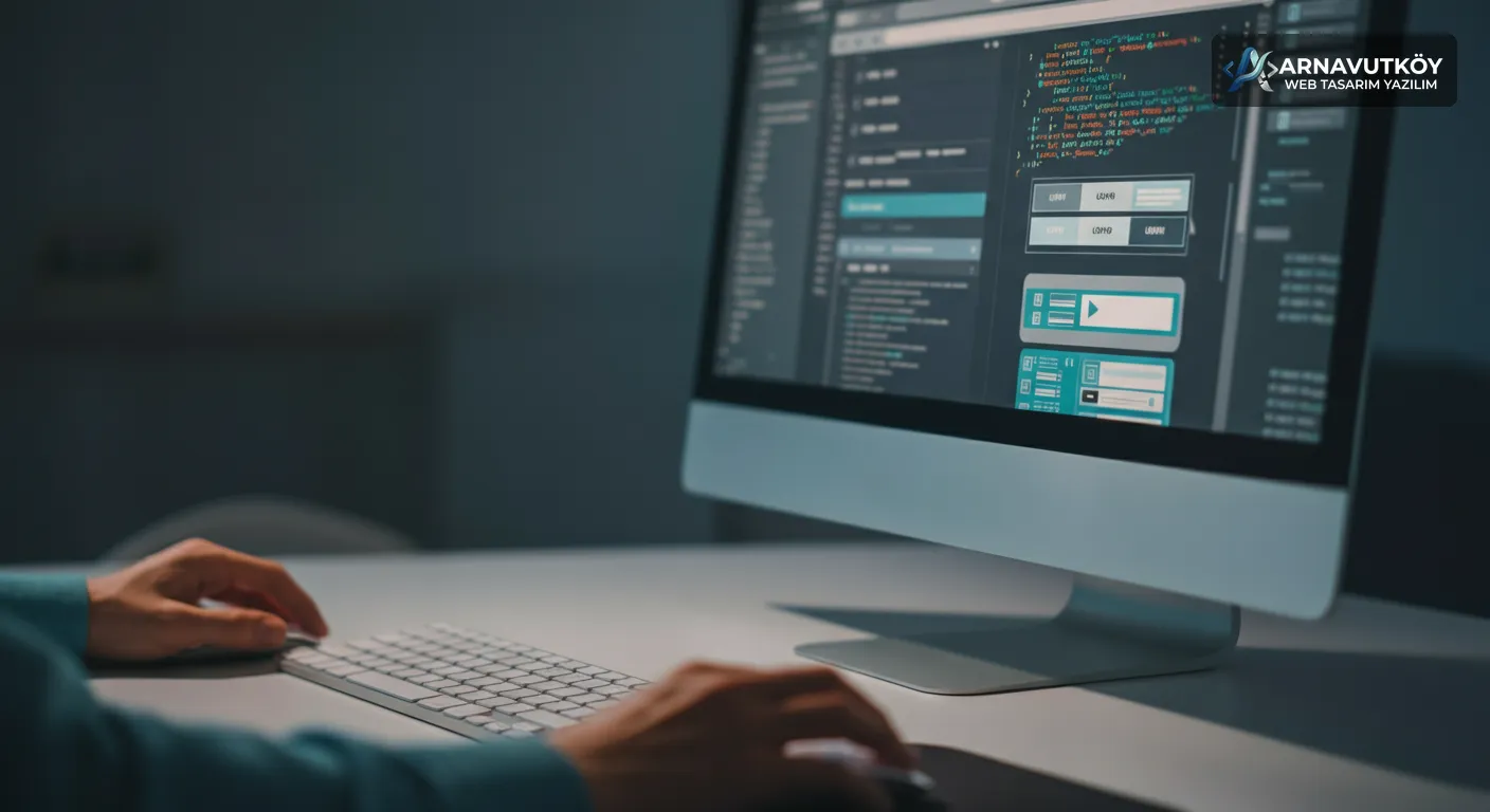 Arnavutköy Web Tasarım Fiyatları