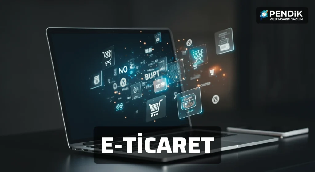 E-Ticaret