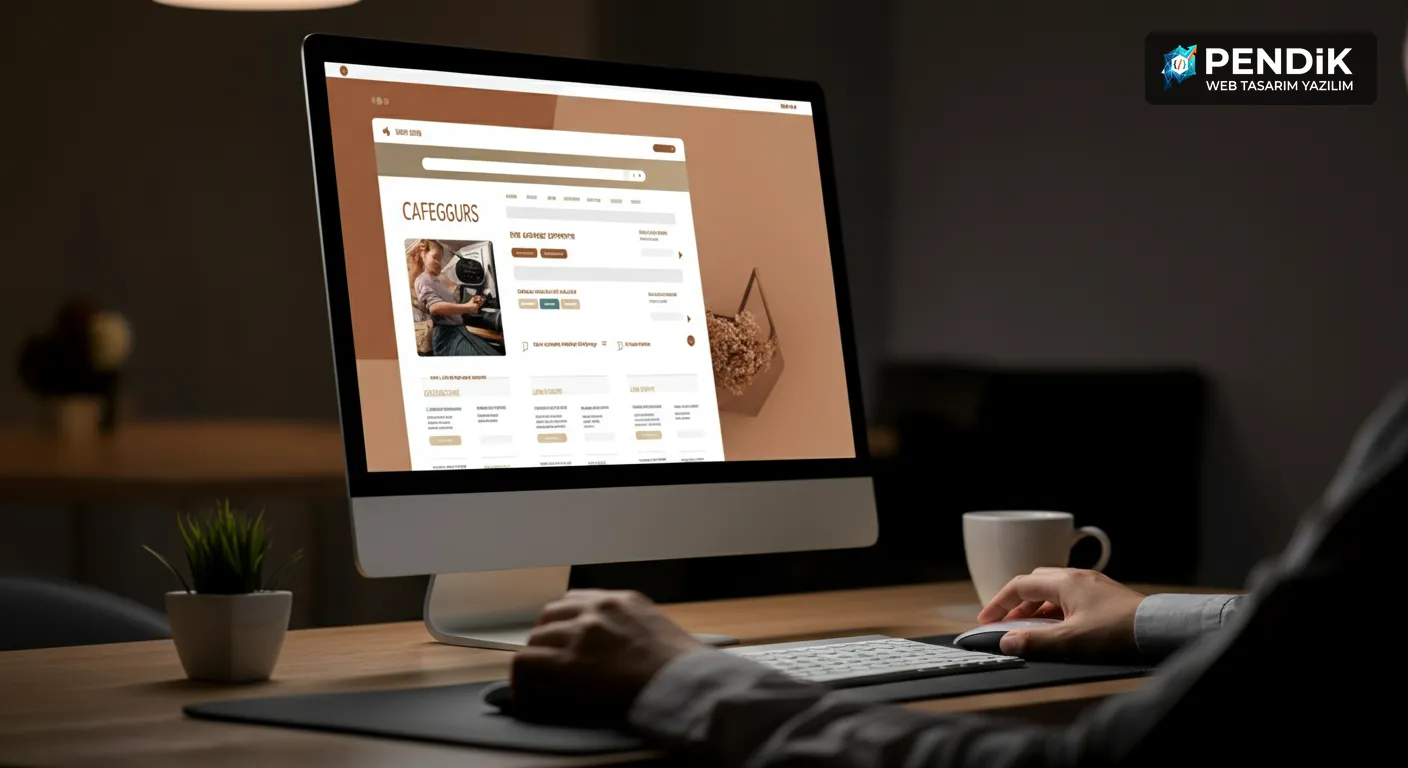 E-Ticaret