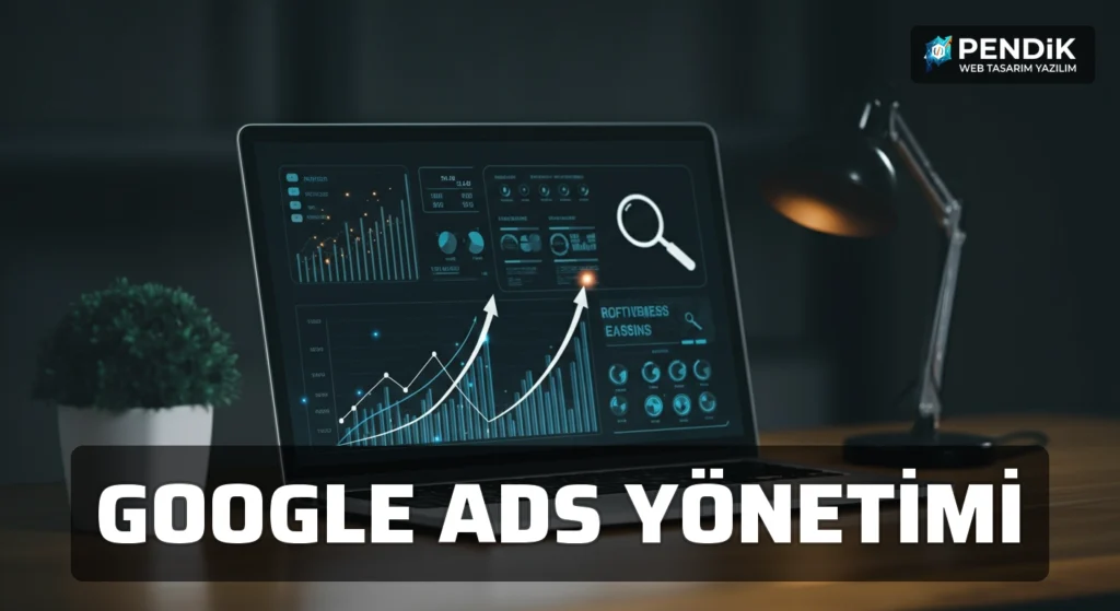 Google Ads Yönetimi