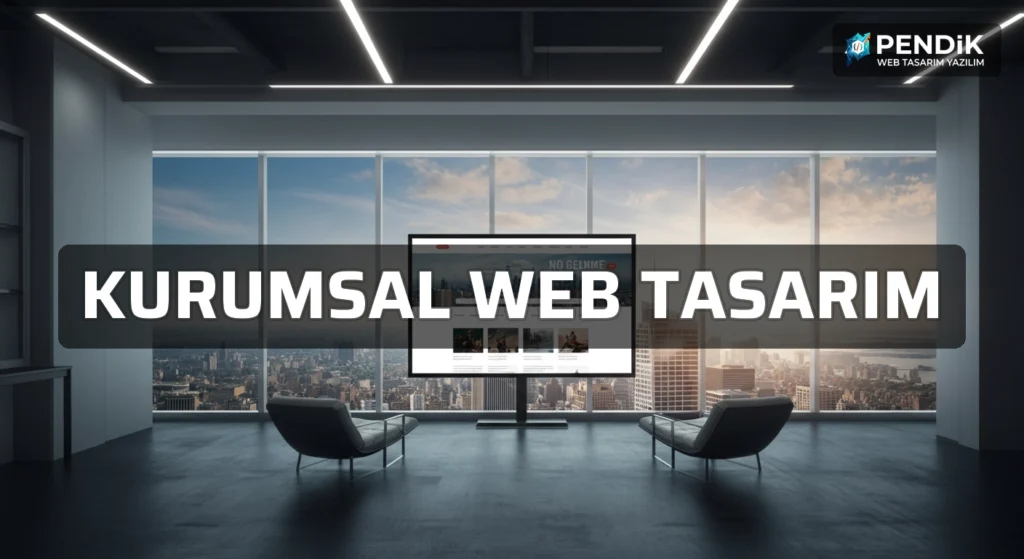 Kurumsal Web Tasarım