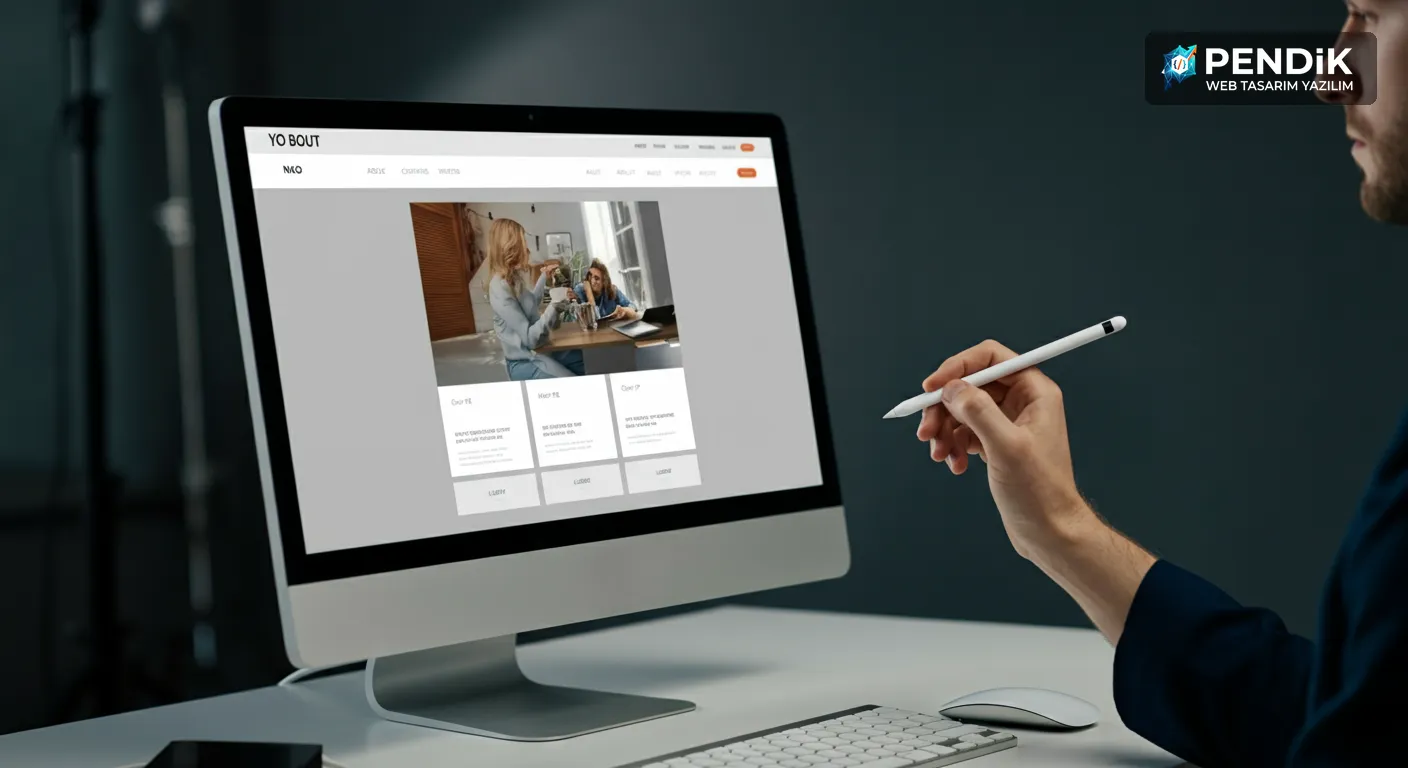 Kurumsal Web Tasarım