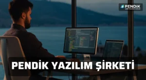 Pendik Yazılım Şirketi