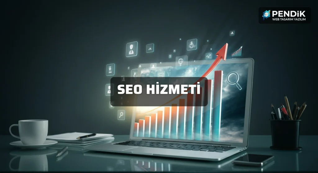 SEO Hizmeti