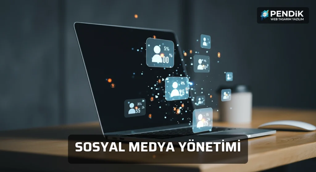 Sosyal Medya Yönetimi